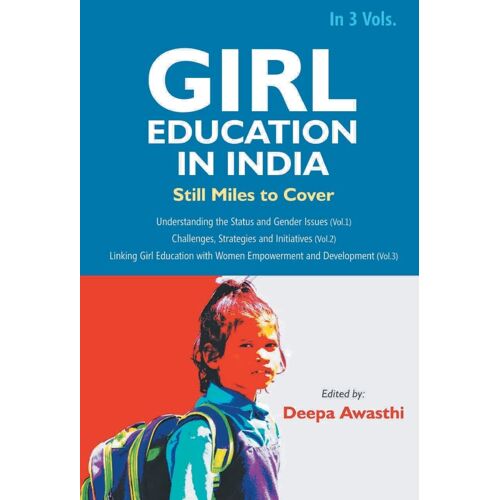 Girl Education In India