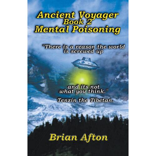 Ancient Voyager Book 2 Mental Poisoning
