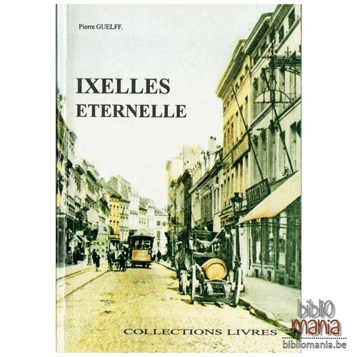 Ixelles Eternelle