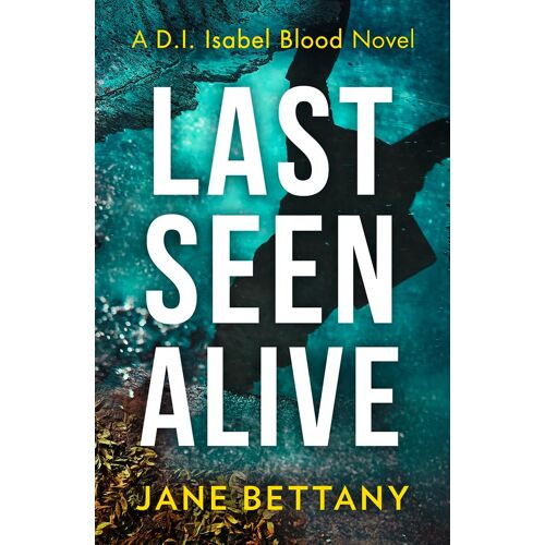 Last Seen Alive