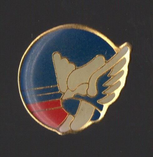 Pin's  Gauloises   Années 1985
