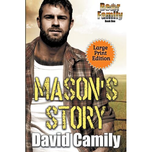 Mason's Story