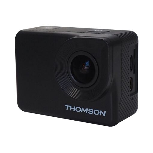 Collection - Camescope - THOMSON - VHS Compact VM80 - Collection