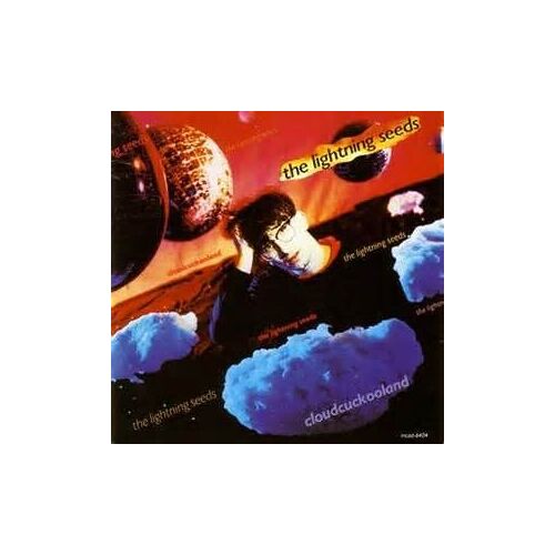 Cloudcuckooland