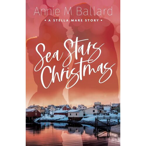 Sea Stars Christmas