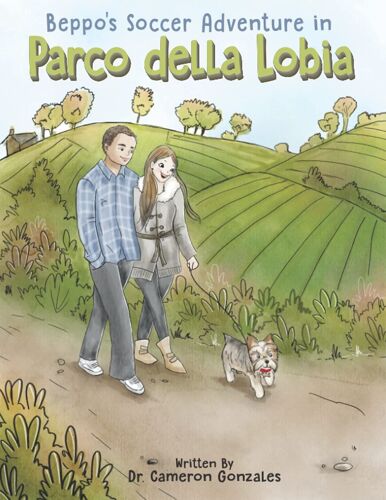 Beppo's Soccer Adventure In Parco Della Lobia