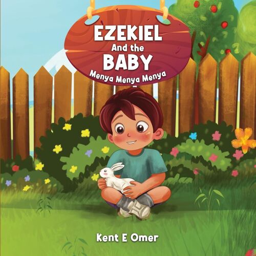 Ezekiel And The Baby Menya Menya Menya
