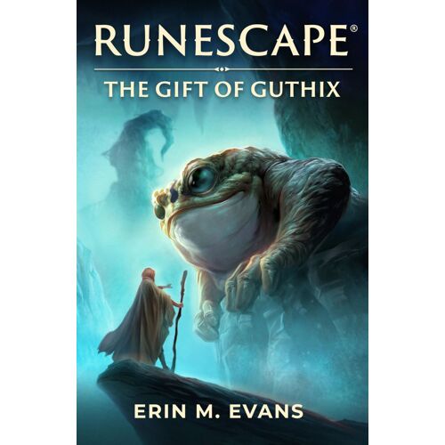 Runescape: The Gift Of Guthix