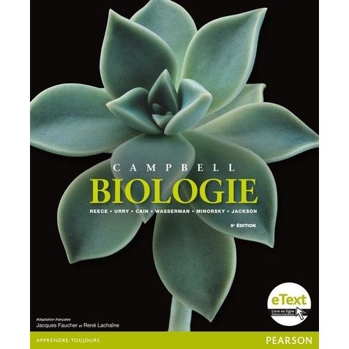 Biologie