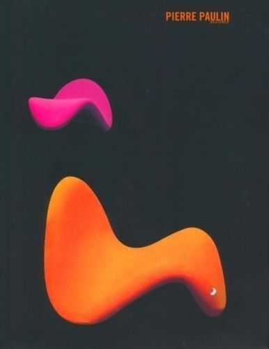 Pierre Paulin - Designer