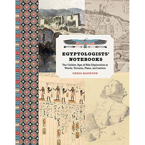 Egyptologists' Notebooks