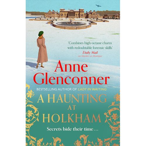 A Haunting At Holkham