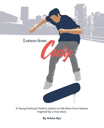 Letters From Cody