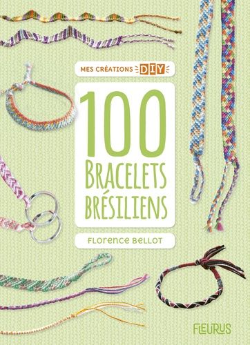 100 Bracelets Bresiliens