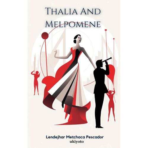 Thalia And Melpomene