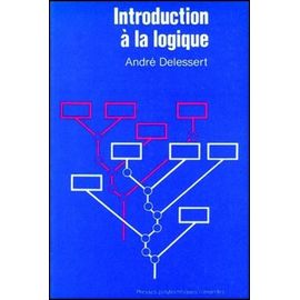 Introduction A La Logique