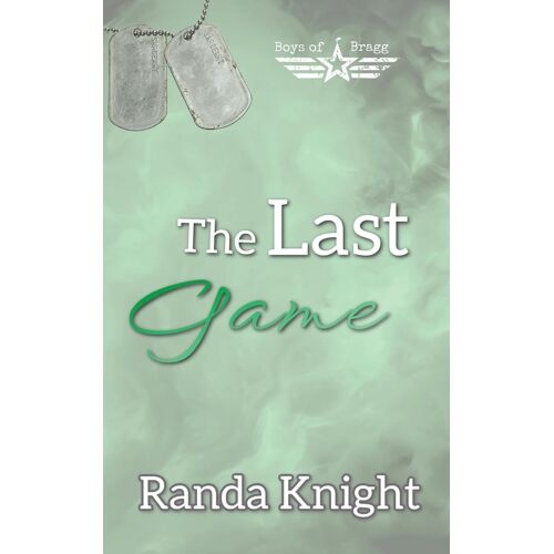 The Last Game