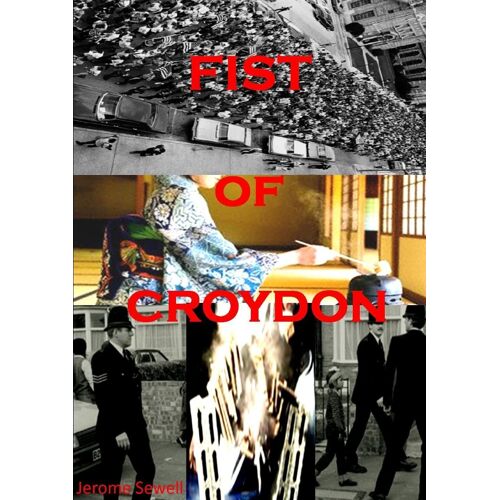 Fistofcroydon