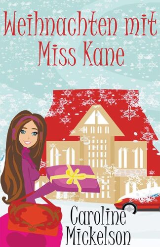 Weihnachten Mit Miss Kane