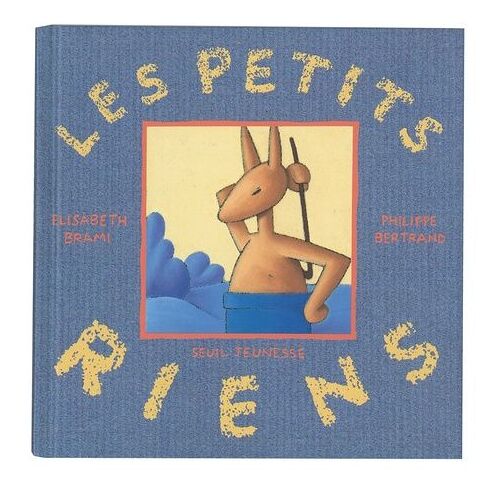 Les Petits Riens