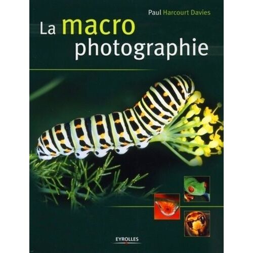 La Macro Photographie
