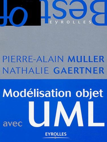 Modélisation Objet Avec Uml
