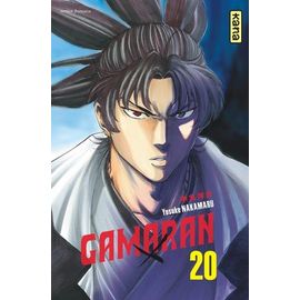 Gamaran - Tome 20