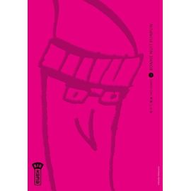 Bonne Nuit Punpun! - Tome 3