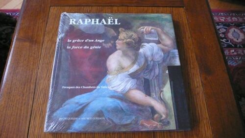 Raphaël, La Grâce DUn Ange, La Force DUn Génie