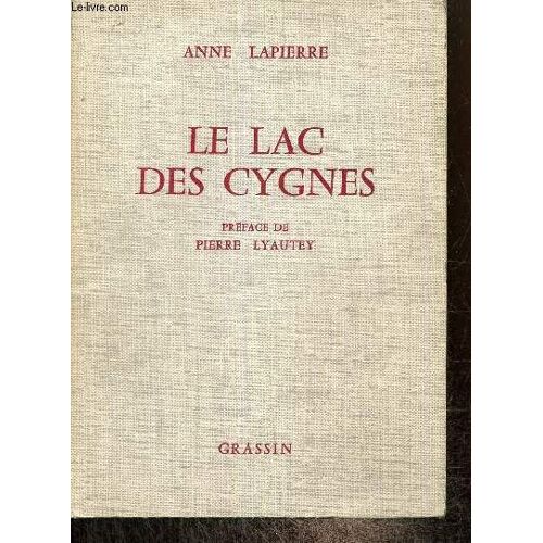 Le Lac Des Cygnes
