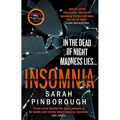 Insomnia