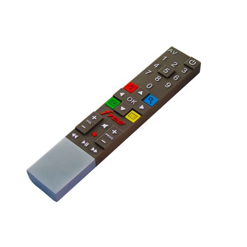 Télécommande Free Box Freebox révolution V6