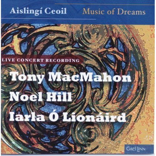 Aislini Ceoil-Music Of