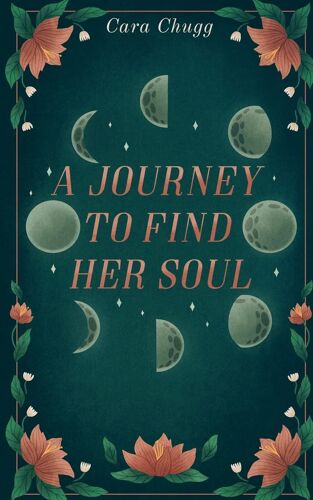 A Journey To Find Her Soul