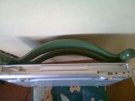 Lecteur dvd enregistreur  AITRO  dvr 200