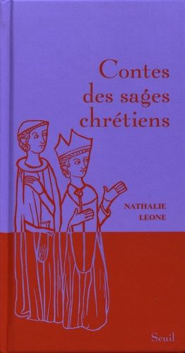 Contes Des Sages Chrétiens