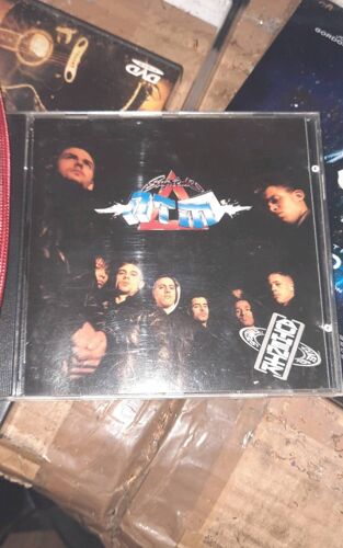 Cd Supreme Ntm Authentik