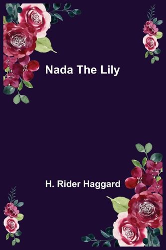 Nada The Lily
