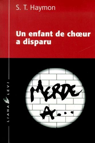 Un Enfant De Choeur A Disparu