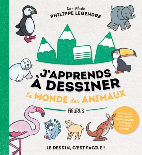 Le Monde Des Animaux