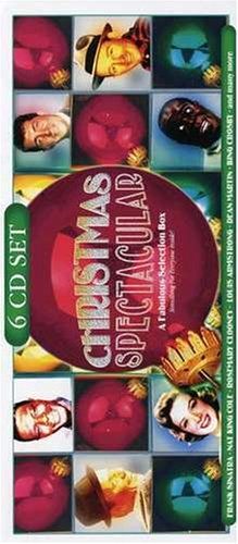 Christmas Spectacular