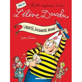 L'élève Ducobu - Best Of