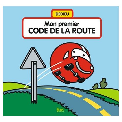 Mon Premier Code De La Route