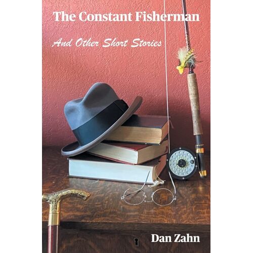 The Constant Fisherman