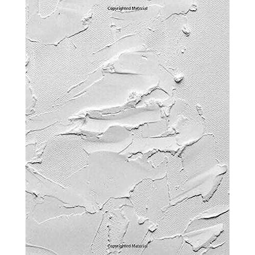 College Ruled Composition Notebook