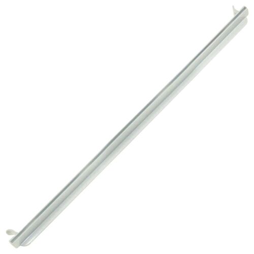 SOS Accessoire Profile arrière de Clayette étagère pour Réfrigérateur congélateur 5705520100 BEKO ESSENTIEL B GRUNDIG Réfrigérateur congélateur (5705520100 BEKO GRUNDIG)
