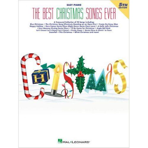 The Best Christmas Songs Ever