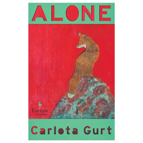 Alone