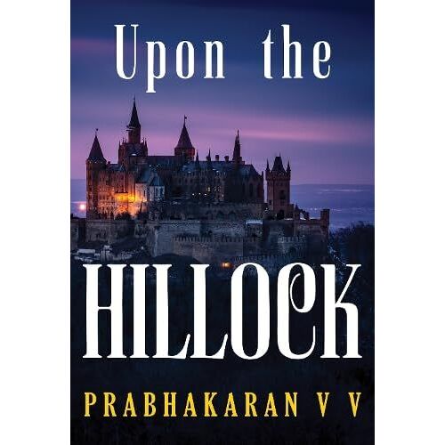 Upon The Hillock