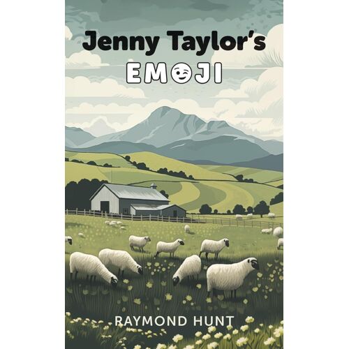 Jenny Taylor's Emoji
